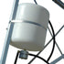 OWS Freeze Control Tank Mounted On Metal Windmill Frame