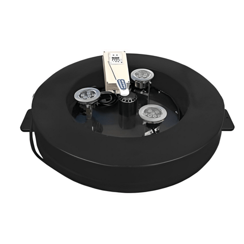 Olympus Fountain Color Changing LED Lights