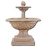 Thumbnail for Orvieto Two Tier Fountain With Plain White Background