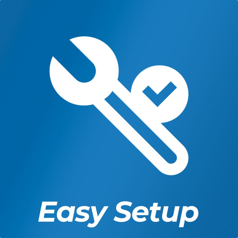 Outdoor Water Solutions 1/2 HP Aerify Electric Pond Aerator Fountain Easy Setup Diagram
