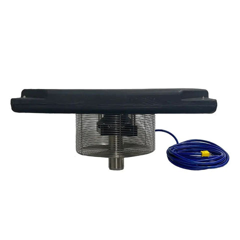 Outdoor Water Solutions 1/2 HP Aerify Electric Pond Aerator Fountain Float Unit