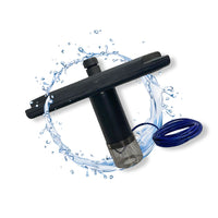 Thumbnail for Outdoor Water Solutions 1/2 HP Palatial Electric Pond Fountain Float Unit