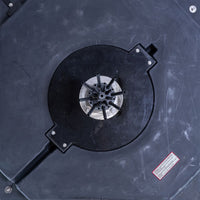 Thumbnail for Outdoor Water Solutions Classic Series Electric Pond Fountain Top View Close Up
