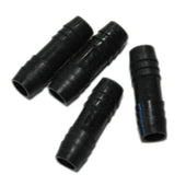 Outdoor Water Solutions 1/2″ Polytubing Connectors | 4-Pack