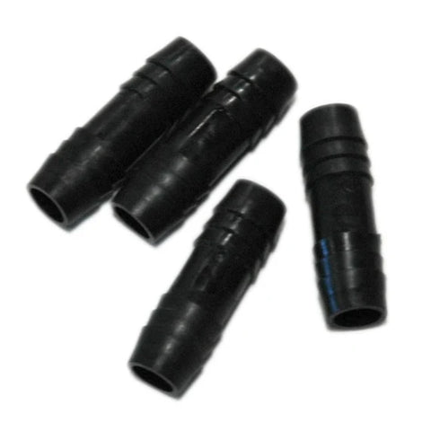 Outdoor Water Solutions 1/2″ Polytubing Connectors | 4-Pack