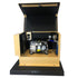 Thumbnail for Outdoor Water Solutions AerMaster Pro Deep Pond Electric Aerator Compressor  Cabinet Inside View
