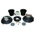 Thumbnail for Outdoor Water Solutions AerMaster Shallow Pond Electric Aerator - LD 4.0 - Full Package