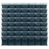 Outdoor Water Solutions Blue Pond Dye  Dry Packs Close-Up View Of Multiple Packs On White Background