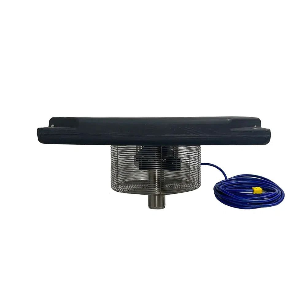 Outdoor Water Solutions Classic Series Pond Fountain - Thumbnail 5
