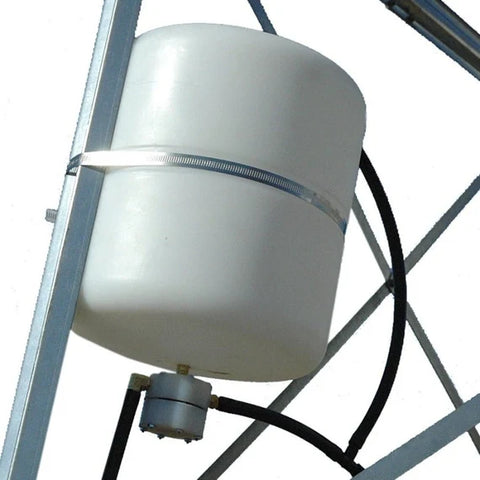 Outdoor Water Solutions Freeze Control Unit