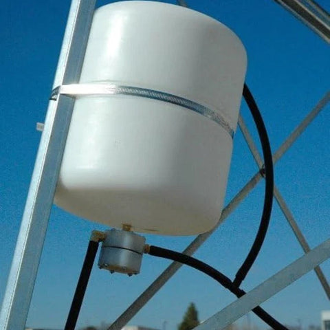 Outdoor Water Solutions Freeze Control Unit