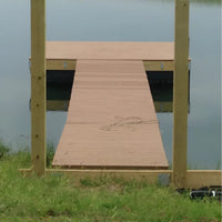 Thumbnail for Outdoor Water Solutions Shoreline Accessory Kit On The Water