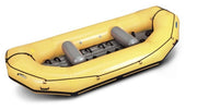 Gumotex Pulsar Inflatable Raft
