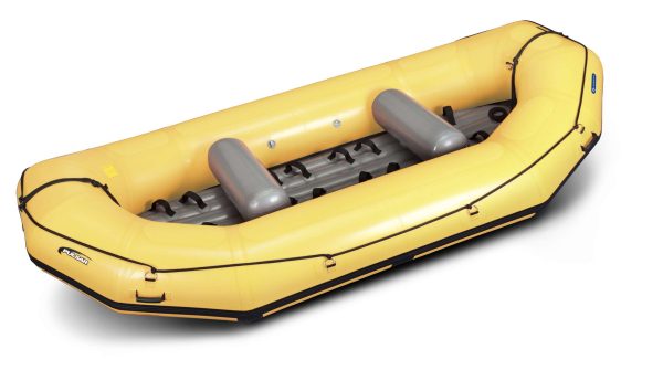 Gumotex Pulsar Inflatable Raft