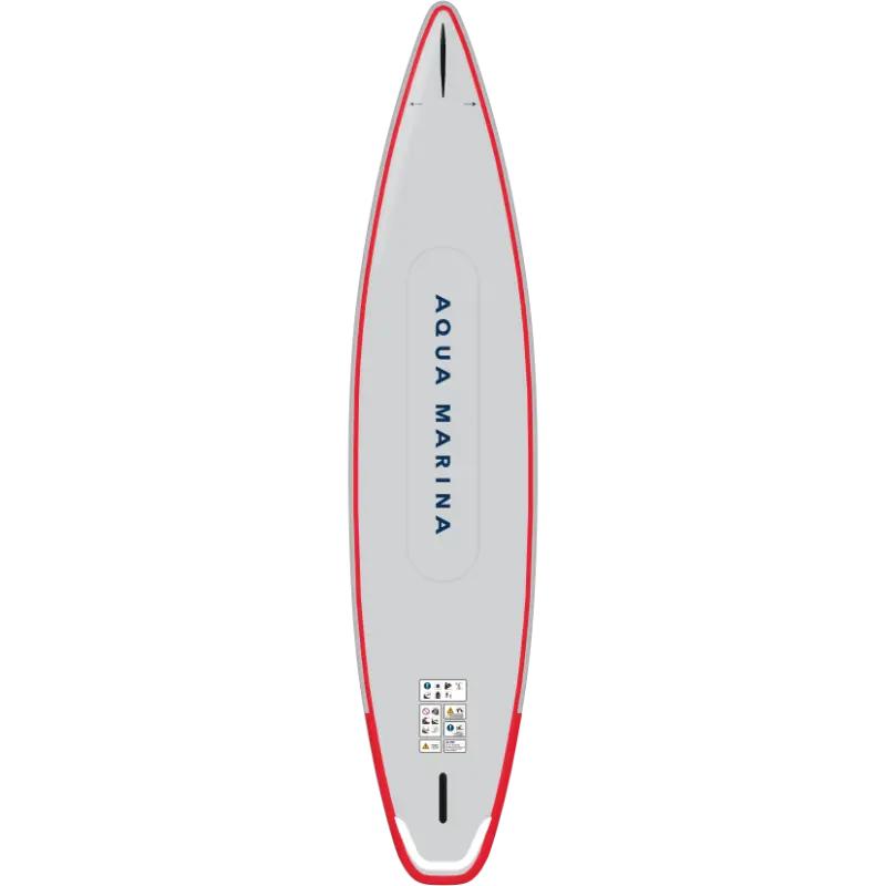 Aqua Marina HYPER 12'6" Inflatable SUP