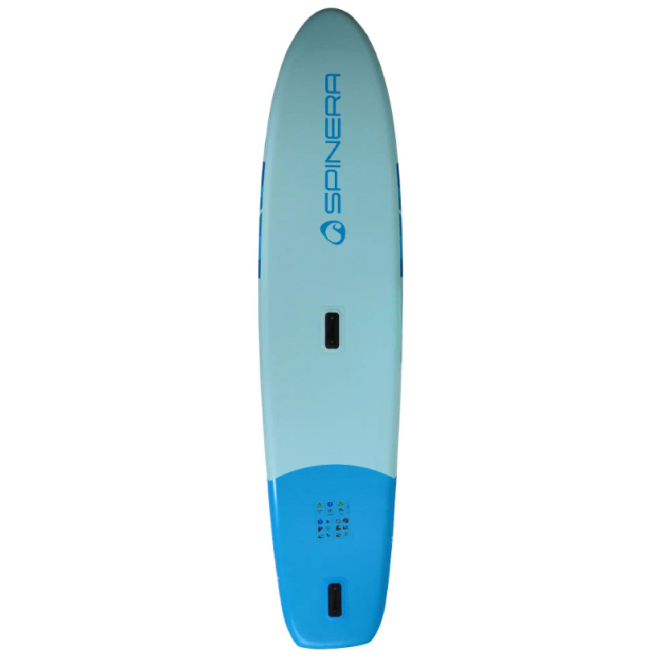 Paddleboard Spinera SUP Family 13 0 Back View