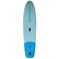 Thumbnail for Paddleboard Spinera SUP Family 13 0 Back View