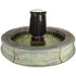 Thumbnail for Palnum Urna Easy Pond Fountain With Gray Gradient Background
