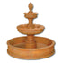Thumbnail for Patio Artistes Two Tier Pond Fountain With Plain White Background