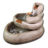 Thumbnail for Pebble Falls Fountain With Plain White Background