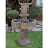 Thumbnail for Piazza Tiered Outdoor Fountain