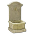 Thumbnail for Pila Wall Fountain For Spout With Plain White Background