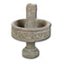 Thumbnail for Pompeii Column Fountain With Plain White Background