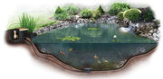 EasyPro Large Pond Kit