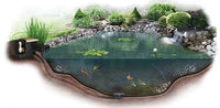 Thumbnail for EasyPro Large Pond Kit