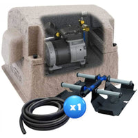 Thumbnail for PondSeries Aeration System With 1 Diffuser