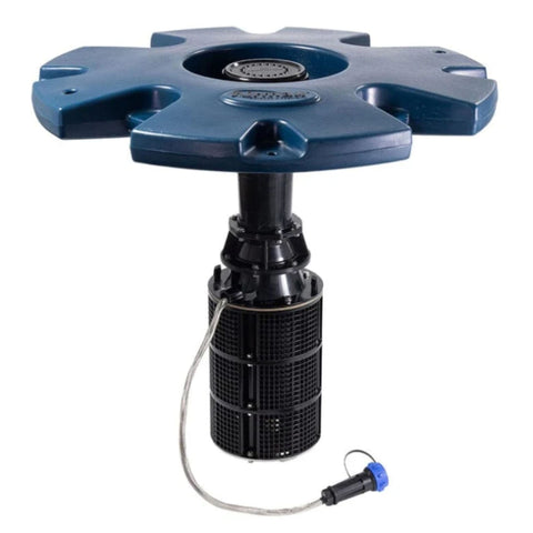 PondSeries Airmax Pond Fountain Motor Option 1