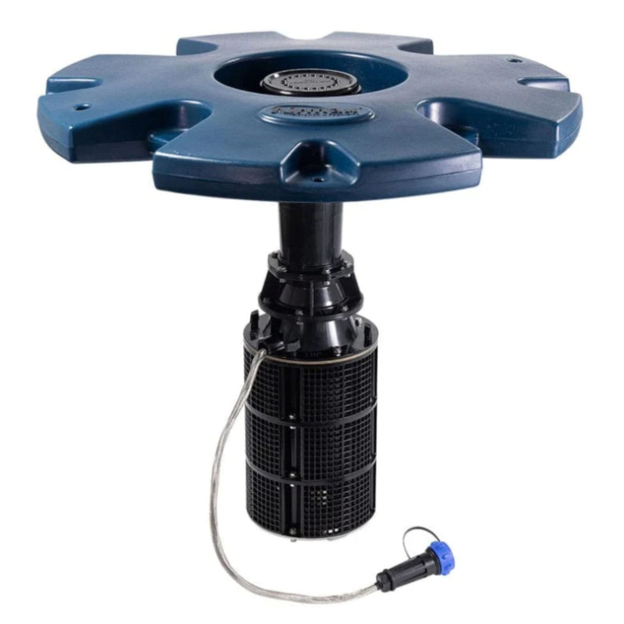 PondSeries Airmax Pond Fountain Motor Option 1