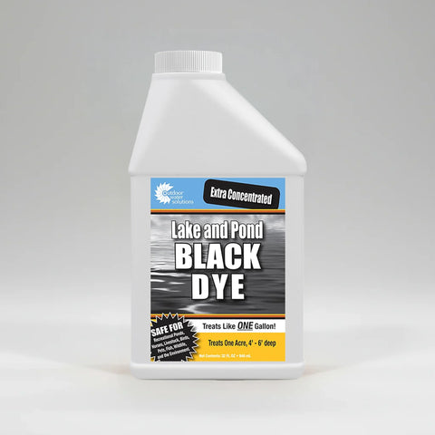 Outdoor Water Solutions Liquid Pond Dye
