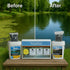 Thumbnail for Outdoor Water Solutions Pond Treatment Kit Pond Pack