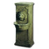 Thumbnail for Ponte Vecchio Outdoor Water Fountain With Plain White Background