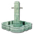 Thumbnail for Portofino Outdoor Water Fountain For Spouts With Plain White Background