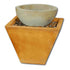 Thumbnail for Prima Bowl Fountain - Small With Plain White Background