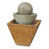 Thumbnail for Prima Fountain- Medium With Plain White Background