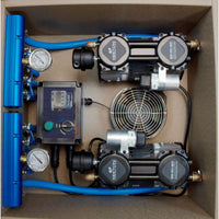 Thumbnail for ProLake 2.7 Diffused Aeration System Top View