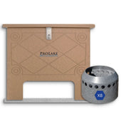 ProLake 2.8 Cabinet And Diffuser