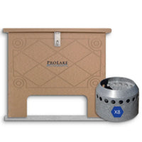 Thumbnail for ProLake 2.8 Cabinet And Diffuser