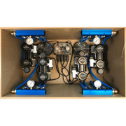 ProLake 4.13 Diffused Aeration System Top View