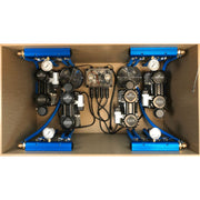 ProLake 4.14 Diffused Aeration System Top View