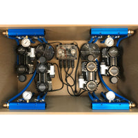 Thumbnail for ProLake 4.16 Diffused Aeration System Top View