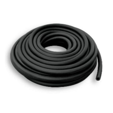 ProLake Alpine Self-Weighted Tubing 1 And Half Inches Close-Up View On White Background