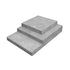 ProLake Level-Aer Equipment Pad Angle View On White Background