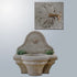 Thumbnail for Provence Wall Fountain For Spout With Gray Gradient Background