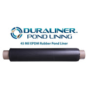 EasyPro DuraLiner™ Roll – 45mil EPDM Rubber Pond Liner