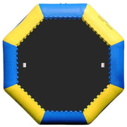 Rave Sports Bongo Water Bouncer Top View
