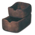 Thumbnail for Rectangular Trough Fountain With Plain White Background